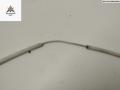 трос двери Audi A4 B6 2003, 3.0 л., бензин, АКПП, серый, универсал - фото №2