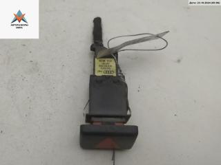 кнопка аварийной сигнализации Audi A4 B7 2007, 2.0 л., дизель, МКПП, чёрный, седан, 8E0941509