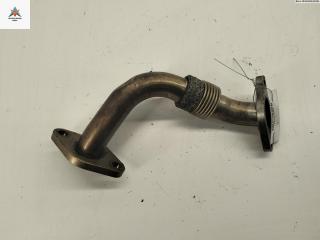 трубка системы рециркуляции EGR Volkswagen Passat B5 [рестайлинг] 2003, 1.9 л., дизель, МКПП, серый, универсал, 038131521L
