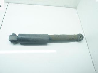 амортизатор задний левый Ford Mondeo 3 поколение [рестайлинг] 2003, 2.0 л., дизель, МКПП, серый, универсал