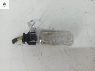 фонарь салона (плафон) Audi A6 4B/C5 [рестайлинг] 2004, 2.5 л., дизель, МКПП, серый, универсал, 4B0947415