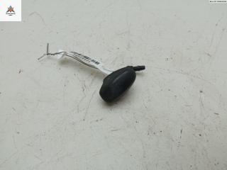 форсунка омывателя лобового стекла Fiat Punto 2 поколение [рестайлинг] 2005, 1.2 л., бензин, МКПП, серый, хетчбэк 3 дв.