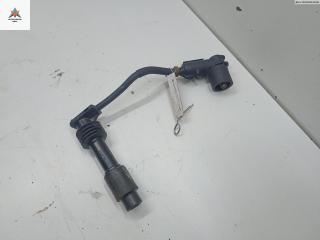 провод высоковольтный Opel Vectra B [рестайлинг] 1999, 2.0 л., бензин, АКПП, зелёный, седан