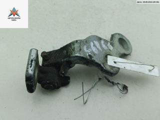 петля двери Ford Focus 1 поколение [рестайлинг] 2004, серый, универсал