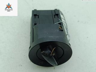 переключатель света Volkswagen Golf 4 поколение 2001, 1.9 л., дизель, МКПП, серый, универсал, 1C0941531