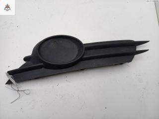 заглушка (решетка) в бампер Opel Corsa D 2006, 1.0 л., бензин, МКПП, белый, хетчбэк 3 дв., 13211480