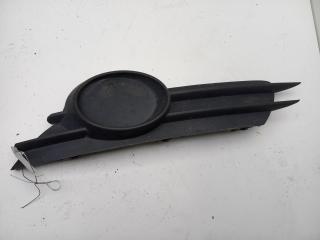 заглушка (решетка) в бампер Opel Corsa D 2006, 1.0 л., бензин, МКПП, белый, хетчбэк 3 дв., 13211480