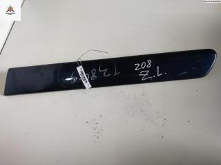 молдинг (накладка кузовная) Mercedes-Benz CLK-Класс W208/A208 [рестайлинг] 2000, 3.2 л., бензин, АКПП, синий, кабриолет, 2086900362