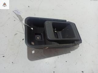 ручка внутренняя задняя правая Peugeot Boxer 2 поколение 1999, 1.9 л., дизель, МКПП, белый, микроавтобус