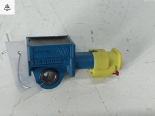 датчик AirBag Audi Q3 8U 2012, 2.0 л., дизель, АКПП, серый, внедорожник 5 дв., 5K0959351A