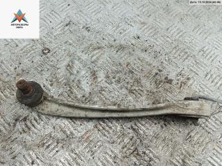 рычаг передний левый Volkswagen Passat B5 1998, 1.9 л., дизель, МКПП, белый, универсал, WH0214L