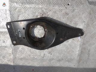 кронштейн (крепление) Ford Mondeo 3 поколение [рестайлинг] 2003, 2.0 л., дизель, МКПП, серый, универсал, 1S7111009AF