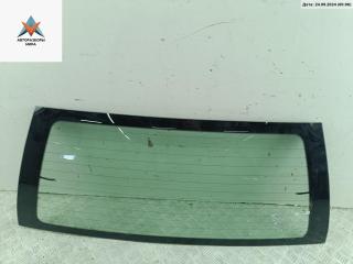 стекло заднее Ford Escort 5 поколение [рестайлинг] 1991, 1.6 л., i, бензин, МКПП, серый, универсал
