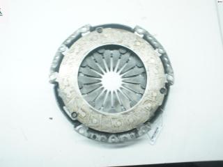 корзина сцепления Ford Focus 2 поколение 2006, 1.8 л., бензин, МКПП, серый, хетчбэк 5 дв.