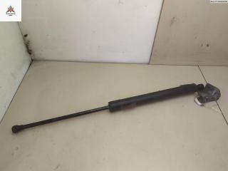 амортизатор крышки багажника (3-5 двери) Renault Modus 1 поколение 2006, 1.5 л., дизель, МКПП, серый, хетчбэк 5 дв., 8200461349