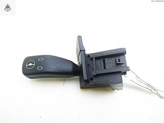 Джойстик регулировки рулевой колонки BMW X5 E53 [рестайлинг] 2005, 4.4 л., бензин, АКПП, чёрный, внедорожник 5 дв., 8373901