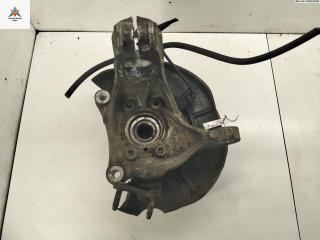 ступица передняя правая Volkswagen Passat B6 2005, 2.0 л., дизель, МКПП, чёрный, универсал, 3C0407254F