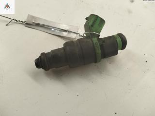 форсунка Volkswagen Passat B5 [рестайлинг] 2001, 2.0 л., бензин, МКПП, чёрный, универсал, 06B906031A