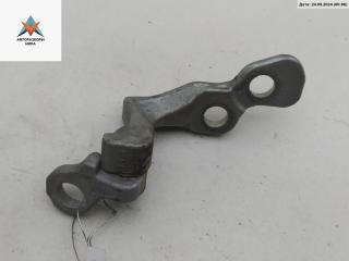 петля двери Ford C-Max 1 поколение 2003, серый, минивэн