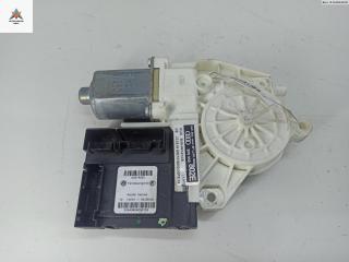 моторчик стеклоподъемника передний правый Audi A3 8P/8PA [рестайлинг] 2004, 2.0 л., дизель, МКПП, синий, хетчбэк 5 дв., 8P0959802E