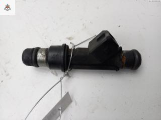 форсунка Opel Zafira 1 поколение (A) [рестайлинг] 2004, 1.6 л., бензин, МКПП, серый, минивэн, 25313846