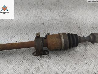 ШРУС внутренний Honda Civic 8 поколение 2007, 2.2 л., дизель, МКПП, красный, хетчбэк 5 дв.