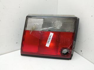 фонарь крышки багажника правый Saab 900 2 поколение 1994, 2.0 л., бензин, АКПП, чёрный, хетчбэк 3 дв.