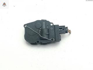 моторчик заслонки печки BMW 3 серия E90/E91/E92/E93 2005, 2.0 л., дизель, МКПП, чёрный, универсал