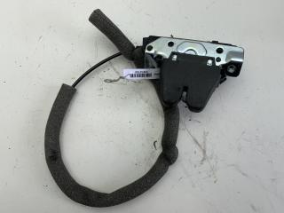 замок багажника Mercedes-Benz C W204 2007, седан, 2047500085