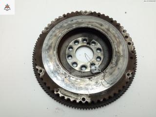 маховик Volvo S40 1 поколение [рестайлинг] 2001, 1.8 л., бензин, МКПП, зелёный, универсал, 9207862