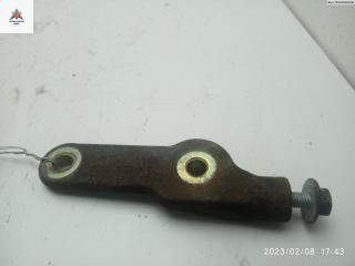 кронштейн генератора Ford Transit 6 поколение 2005, 2.0 л., дизель, МКПП, белый, микроавтобус, 1C1Q6B212C