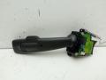 переключатель дворников Volvo C70 2 поколение 2007, 2.5 л., бензин, АКПП, синий, кабриолет, 17D770 - фото №2