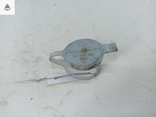 крышка бачка омывателя Audi 80 8A/B3 1987, 1.8 л., бензин, АКПП, серый, седан, 443955455