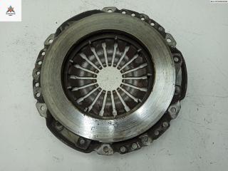 корзина сцепления Dacia (Renault) Sandero I 2009, 1.5 л., дизель, МКПП, красный, хетчбэк 5 дв., 3000951969