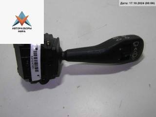 переключатель дворников BMW X3 E83 2005, 2.0 л., дизель, МКПП, чёрный, внедорожник 5 дв., 8363669