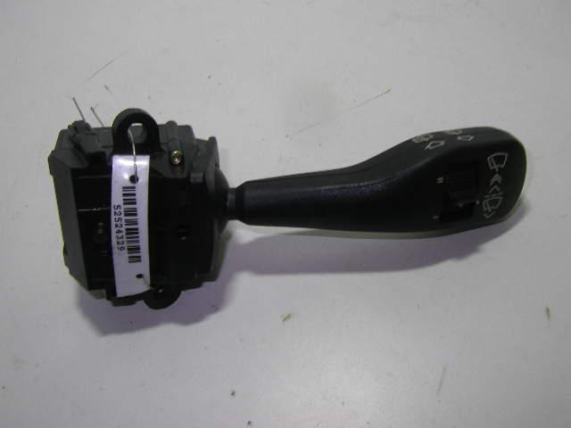 переключатель дворников BMW X3 E83 2005, 2.0 л., дизель, МКПП, чёрный, внедорожник 5 дв., 8363669