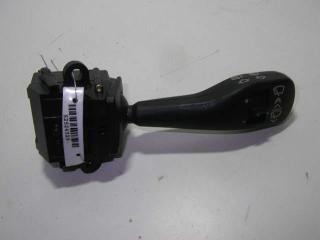 переключатель дворников BMW X3 E83 2005, 2.0 л., дизель, МКПП, чёрный, внедорожник 5 дв., 8363669