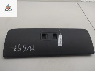 замок бардачка Kia Carnival VQ 2005, 2.9 л., дизель, АКПП, чёрный, минивэн