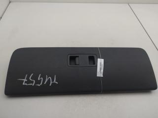 замок бардачка Kia Carnival VQ 2005, 2.9 л., дизель, АКПП, чёрный, минивэн