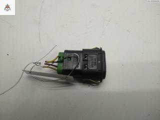 кнопка стеклоподъемника заднего левого Ford Scorpio 2 поколение 1995, 2.9 л., бензин, АКПП, серый, универсал