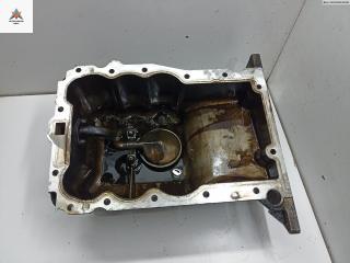 масляный поддон Opel Corsa C [рестайлинг] 2003, 1.0 л., бензин, МКПП, серый, хетчбэк 3 дв., 9129316