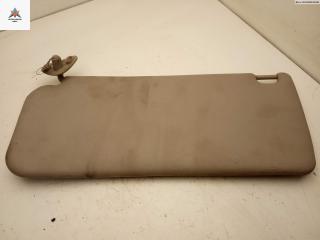 козырек солнцезащитный Lancia Kappa 1 поколение 1995, 2.0 л., бензин, МКПП, серый, седан