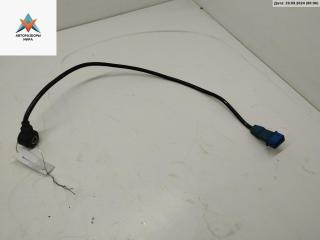 датчик детонации Audi A6 4B/C5 1999, 1.8 л., бензин, МКПП, серый, седан, 054905377G