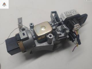 замок зажигания Mazda 2 DY 2004, 1.4 л., бензин, МКПП, серый, хетчбэк 5 дв., DD106615XC