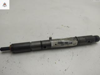 форсунка Audi A6 4B/C5 [рестайлинг] 2002, 2.5 л., дизель, МКПП, серый, универсал, 059130201F