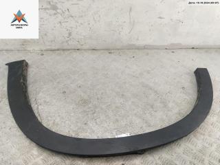 Накладка на арку передняя левая BMW X5 E70 2008, 3.0 л., дизель, АКПП, серый, внедорожник 5 дв., 51777158427