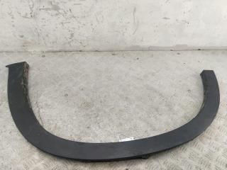 Накладка на арку передняя левая BMW X5 E70 2008, 3.0 л., дизель, АКПП, серый, внедорожник 5 дв., 51777158427