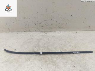 молдинг лобового стекла Ford Mondeo 4 поколение 2008, 2.0 л., дизель, МКПП, чёрный, хетчбэк 5 дв.