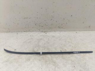 молдинг лобового стекла Ford Mondeo 4 поколение 2008, 2.0 л., дизель, МКПП, чёрный, хетчбэк 5 дв.