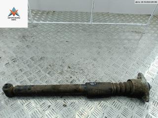 амортизатор задний правый Volkswagen Passat B5 1997, 1.8 л., бензин, МКПП, красный, универсал